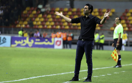 دستیار کی‌روش، گزینه ایرانی استقلال!