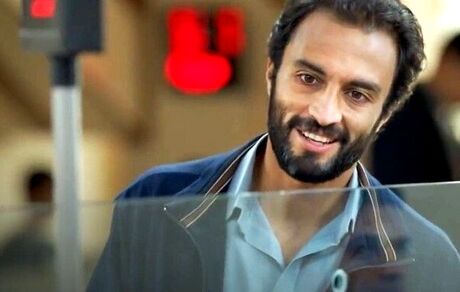 «قهرمان» پرفروش‌ترین فیلم غیرکمدی سینمای ایران/فروش نزدیک به ۱۱میلیارد و ۷۰۰ میلیون تومان در گیشه