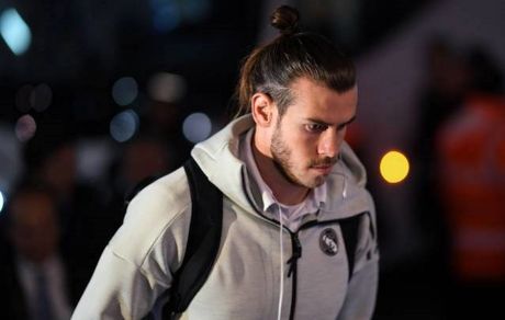 آینده‌ای مبهم در انتظار گرت بیل