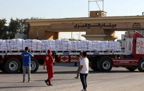 گذرگاه رفح، فردا یا پس فردا بازگشایی می‌شود