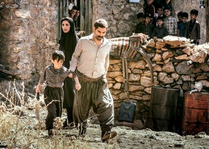 انتشار رسمی موسیقی متن فیلم سینمایی «درخت گردو»