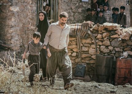 انتشار رسمی موسیقی متن فیلم سینمایی «درخت گردو»
