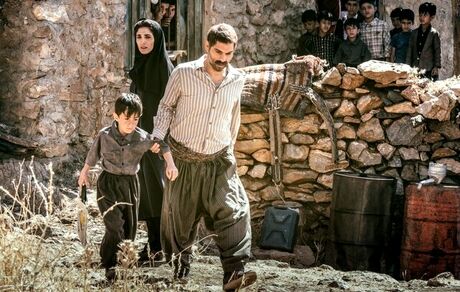 انتشار رسمی موسیقی متن فیلم سینمایی «درخت گردو»