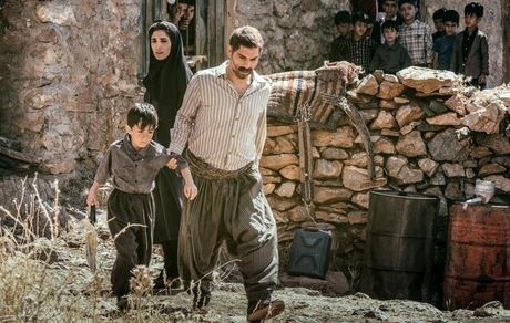انتشار رسمی موسیقی متن فیلم سینمایی «درخت گردو»