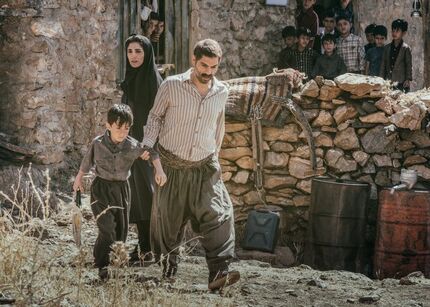 انتشار رسمی موسیقی متن فیلم سینمایی «درخت گردو»