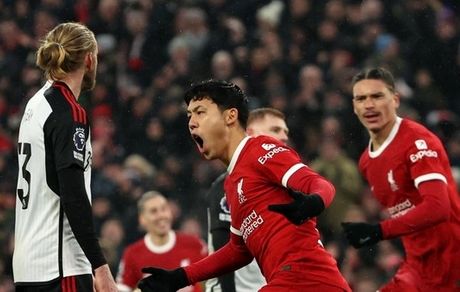 کامبک باشکوه لیورپول در ۸۰ ثانیه / چلسی بالاخره برد