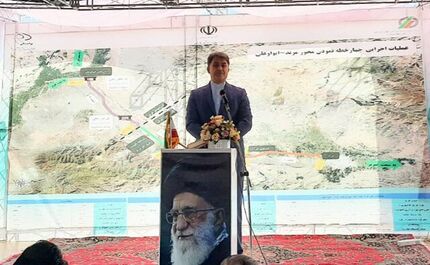 نماینده مجلس: صنعتی بنام خودرو ملی درکشور وجود ندارد