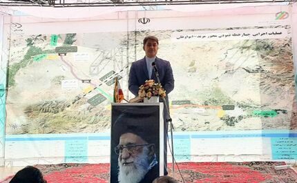 نماینده مجلس: صنعتی بنام خودرو ملی درکشور وجود ندارد
