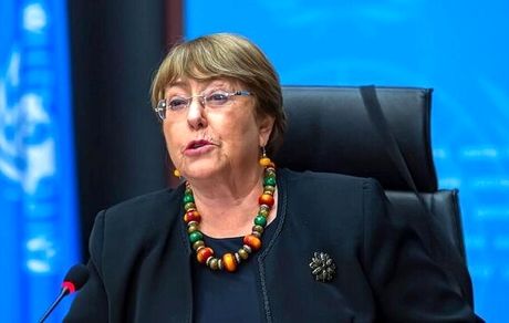 کمیسر حقوق بشر سازمان ملل: حملات اسرائیل به غزه می‌تواند جنایت جنگی محسوب شود