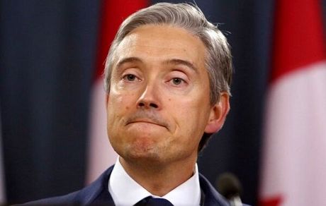 درخواست وزیرخارجه کانادا از ایران درباره هواپیمای اوکراینی