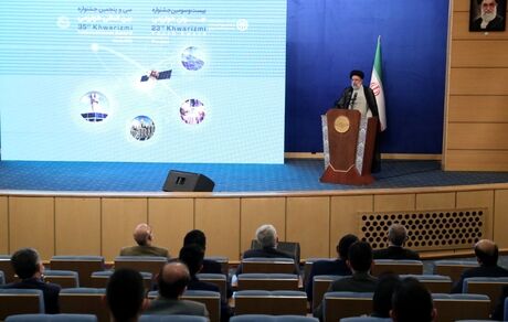 شرکت‌های دانش بنیان در کنار مجموعه‌های بزرگ صنعتی و تولیدی قرار گیرند