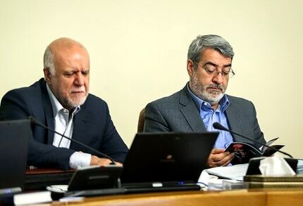 تلاش مطهری و امیرآبادی برای استیضاح «رحمانی‌فضلی» و «زنگنه»