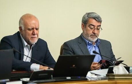 تلاش مطهری و امیرآبادی برای استیضاح «رحمانی‌فضلی» و «زنگنه»
