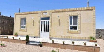  افتتاح ۲۷۰۰ واحد مسکونی محرومان در استان همدان