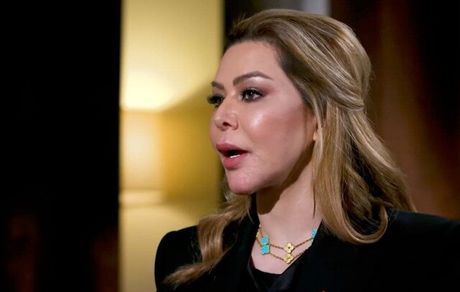 دختر صدام بدنبال بازگشت به قدرت