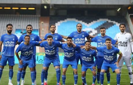 بازیکنان و مدیران استقلال ممنوع‌المصاحبه شدند