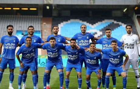 بازیکنان و مدیران استقلال ممنوع‌المصاحبه شدند