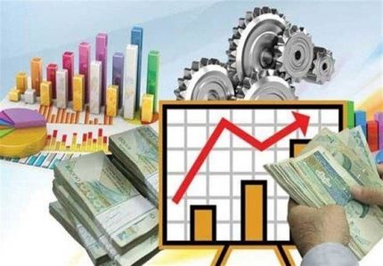 افزایش ۵۹.۵ درصدی تسهیلات پرداختی بانک‌ها به واحدهای اقتصادی