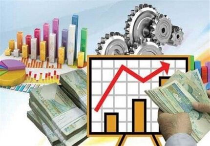 افزایش ۵۹.۵ درصدی تسهیلات پرداختی بانک‌ها به واحدهای اقتصادی