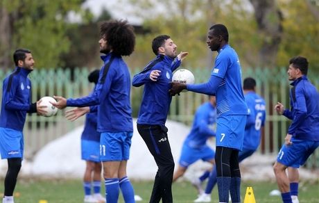 طلسم‌شکنی استقلال با محمود فکری