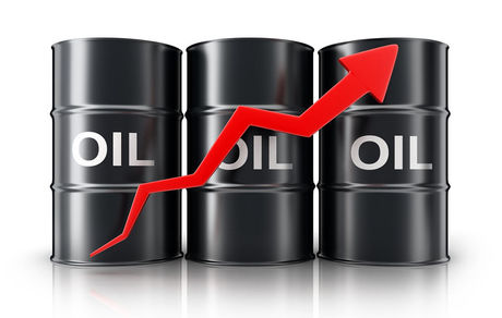 قیمت نفت خام برنت به مرز ۶۰ دلار رسید