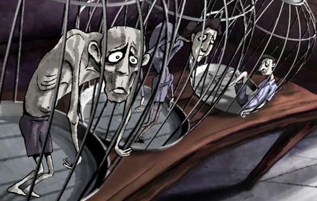  «آدم خانگی» ایرانی بهترین انیمیشن کوتاه جشنواره کلمبیا 