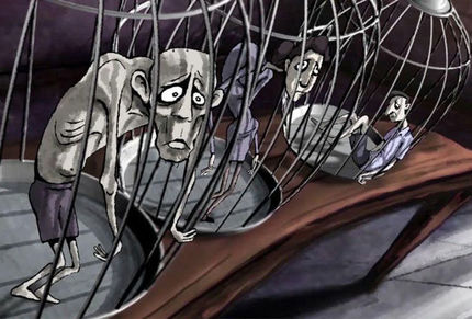  «آدم خانگی» ایرانی بهترین انیمیشن کوتاه جشنواره کلمبیا 