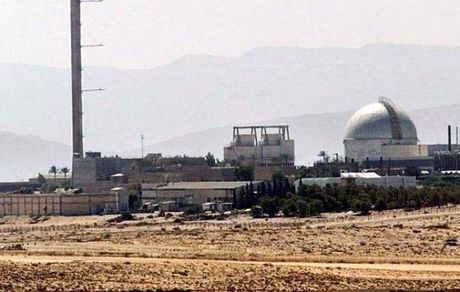 زخمی شدن ۴۷ نفر در حمله موشک‌های ایرانی به دیمونای اسرائیل