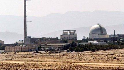 زخمی شدن ۴۷ نفر در حمله موشک‌های ایرانی به دیمونای اسرائیل