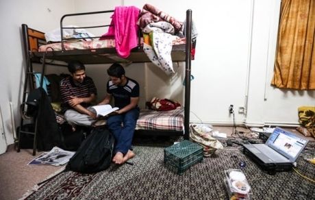 پرداخت یارانه سود و کارمزد بابت احداث خوابگاه‌ها