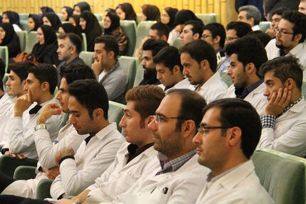 آغاز ثبت‌نام فراخوان جذب و استخدام اعضای هیئت علمی پیمانی در دانشگاه‌ها و دانشکده‌های علوم پزشکی از فردا