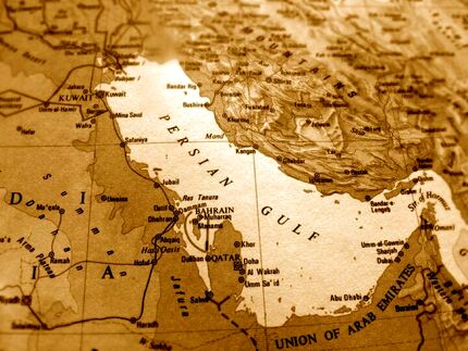 سی‌ان‌ان: نام خلیج فارس تغییر نمی‌کند