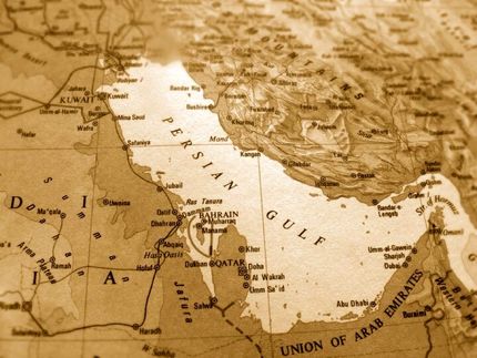 سی‌ان‌ان: نام خلیج فارس تغییر نمی‌کند
