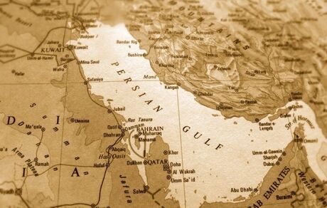 سی‌ان‌ان: نام خلیج فارس تغییر نمی‌کند
