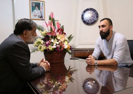 چشمی به استقلال بازگشت / مجیدی خبر از جذب سه بازیکن خارجی داد