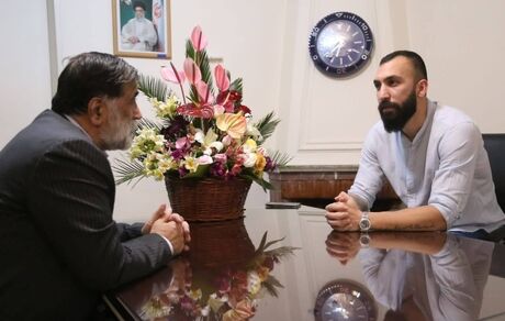 چشمی به استقلال بازگشت / مجیدی خبر از جذب سه بازیکن خارجی داد