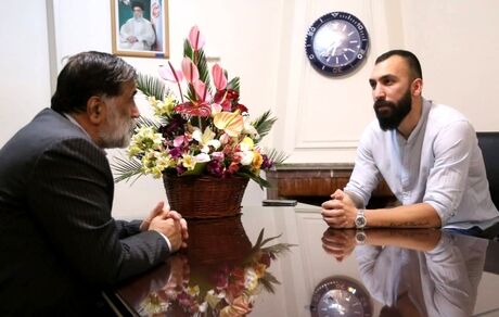 چشمی به استقلال بازگشت / مجیدی خبر از جذب سه بازیکن خارجی داد