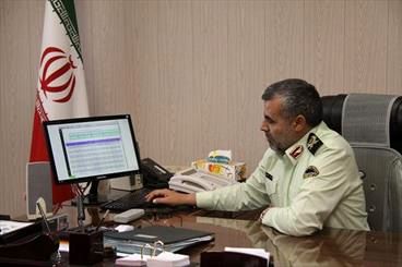 سرقت در کشور کاهش یافت
