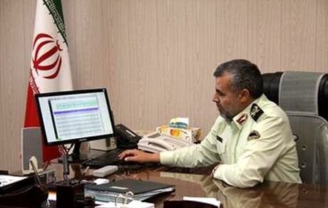 سرقت در کشور کاهش یافت