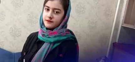 پلیس جزئیاتی از مفقود شدن دختر ۱۶ ساله اراکی اعلام کرد