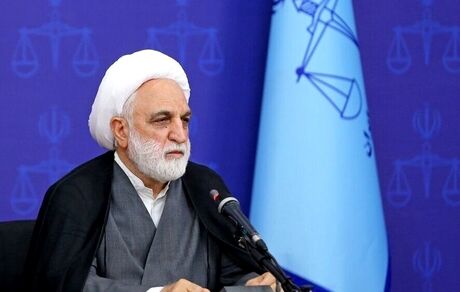 ورودی پرونده‌های قضایی ۴ درصد افزایش یافت / ۲۱۰ گلوگاه فساد شناسایی شد