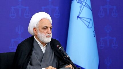 ورودی پرونده‌های قضایی ۴ درصد افزایش یافت / ۲۱۰ گلوگاه فساد شناسایی شد