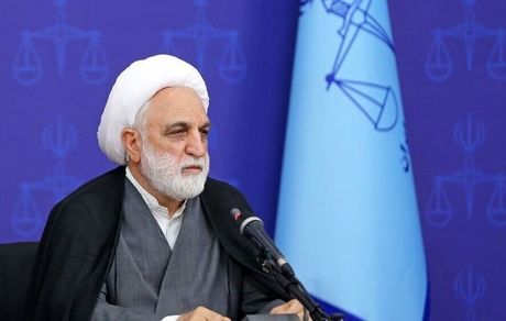 ورودی پرونده‌های قضایی ۴ درصد افزایش یافت / ۲۱۰ گلوگاه فساد شناسایی شد