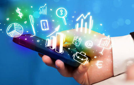 بازگشت اینترنت به وضعیت عادی