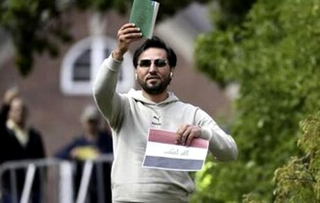 جسد هتاک قرآن‌ستیز توسط پلیس نروژ پیدا شد