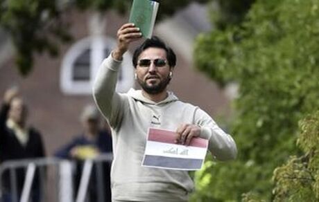 جسد هتاک قرآن‌ستیز توسط پلیس نروژ پیدا شد