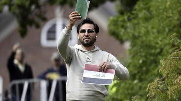 جسد هتاک قرآن‌ستیز توسط پلیس نروژ پیدا شد
