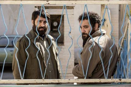 «شاهرگ»؛ از امشب روی آنتن شبکه دو 