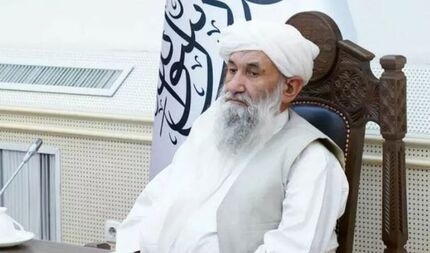 طالبان: کشورهای اسلامی حکومت جدید افغانستان را به رسمیت بشناسند