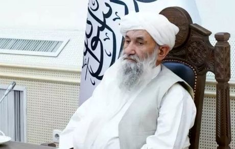 طالبان: کشورهای اسلامی حکومت جدید افغانستان را به رسمیت بشناسند